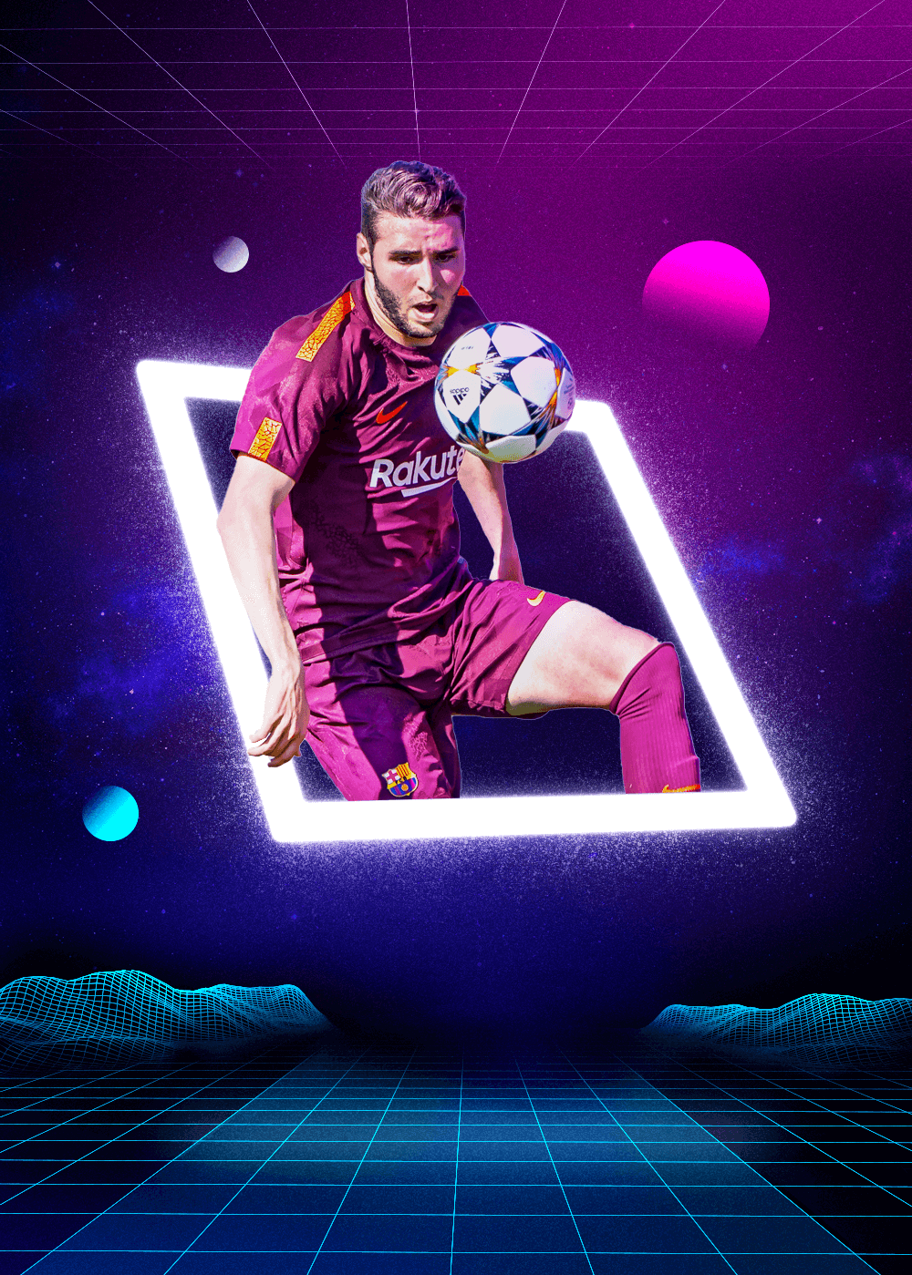 原有的競技 原有的競技