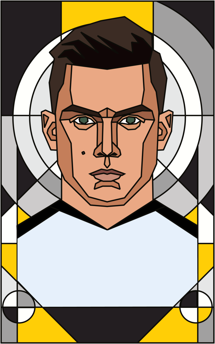 體育人考慮 體育人考慮