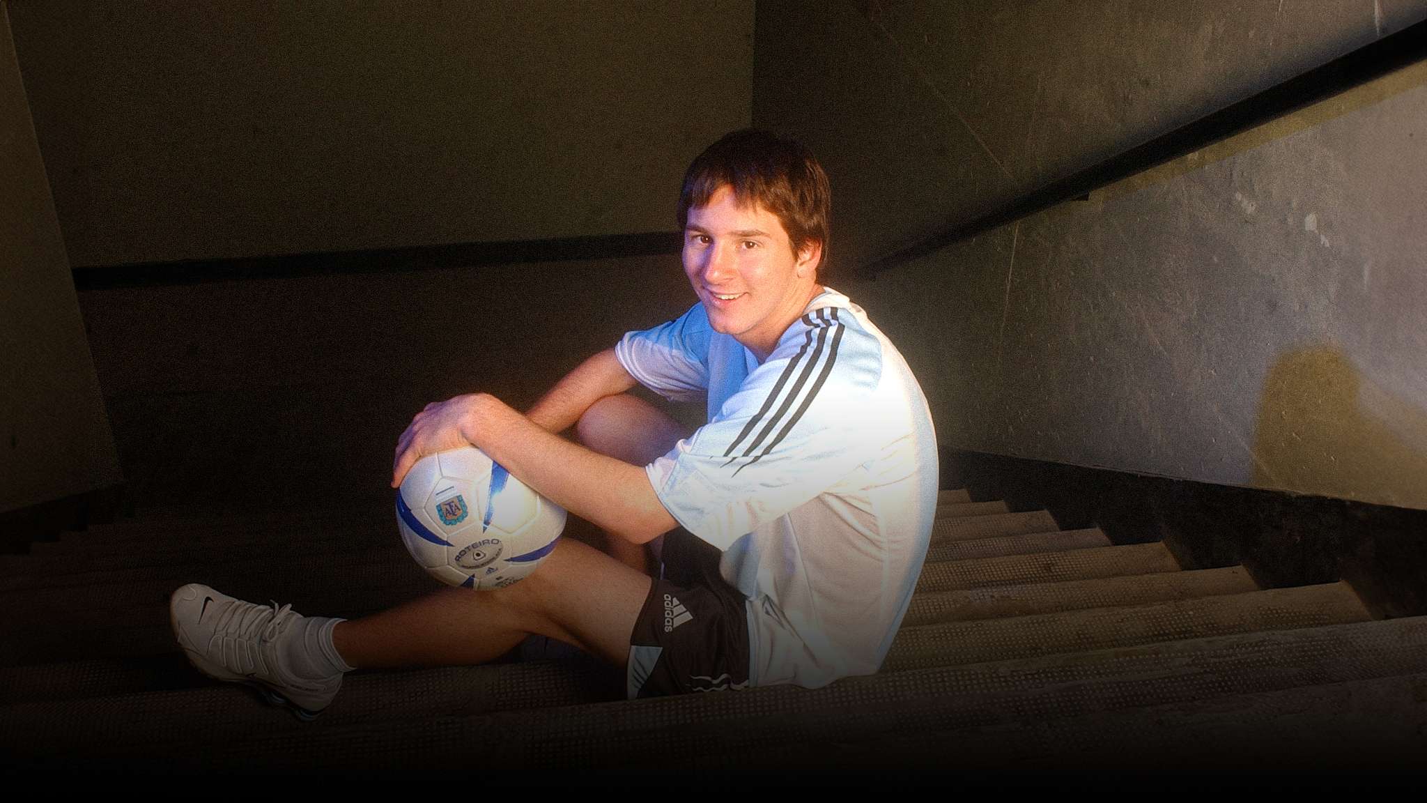 在欧洲足坛 在欧洲足坛