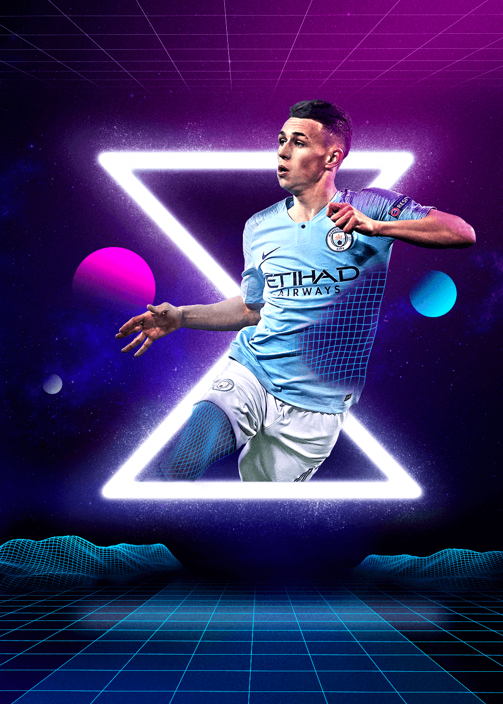 球迷們期待 球迷們期待